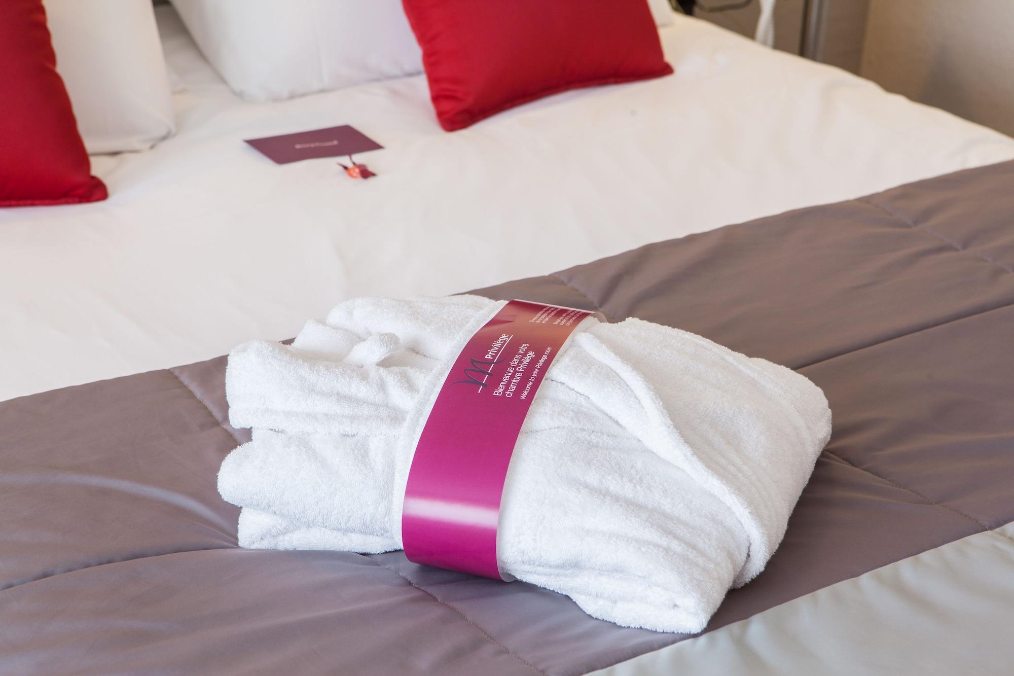 Mercure Centre 4*