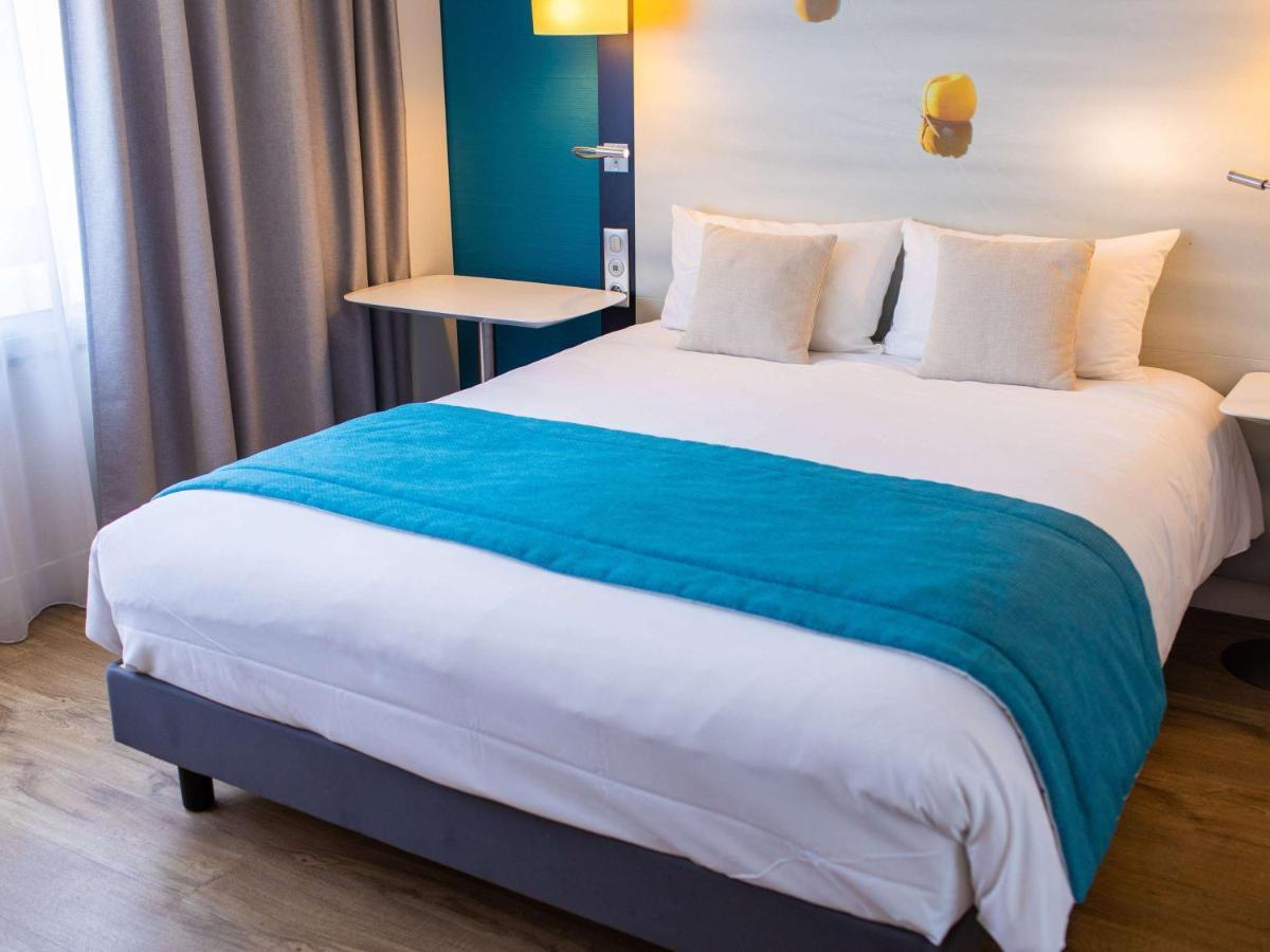 Hotel Mercure Centre 4*
