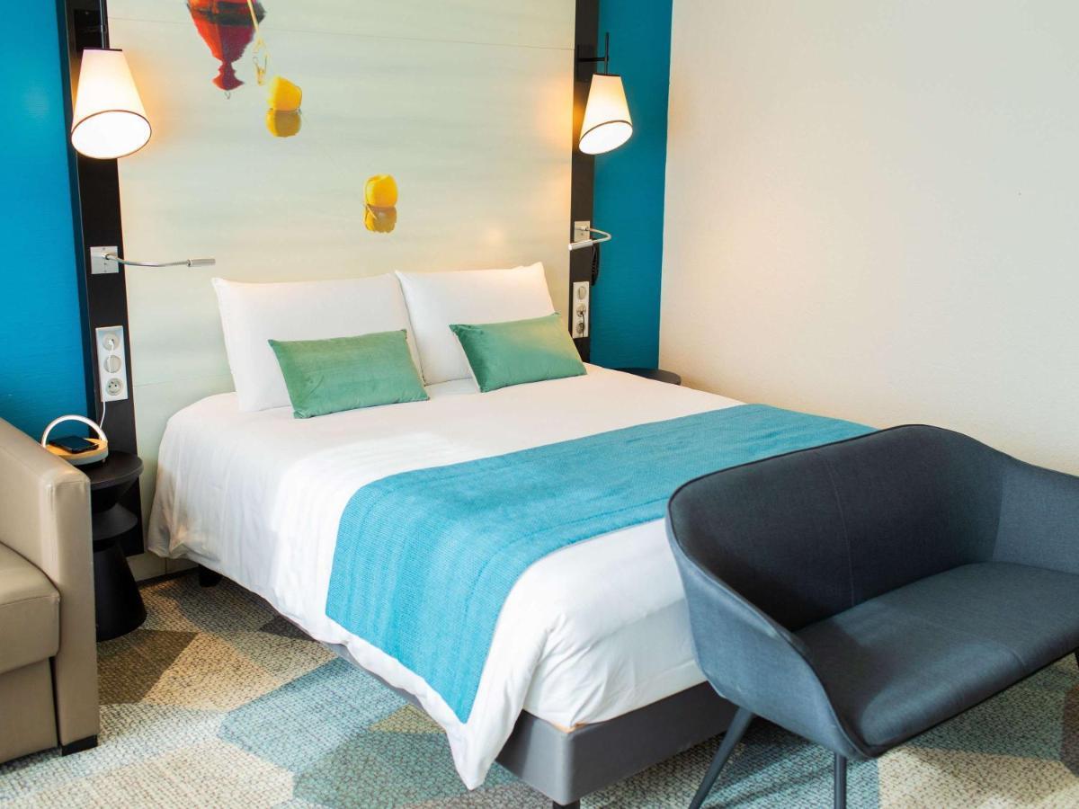 Mercure Centre Hotel 4*