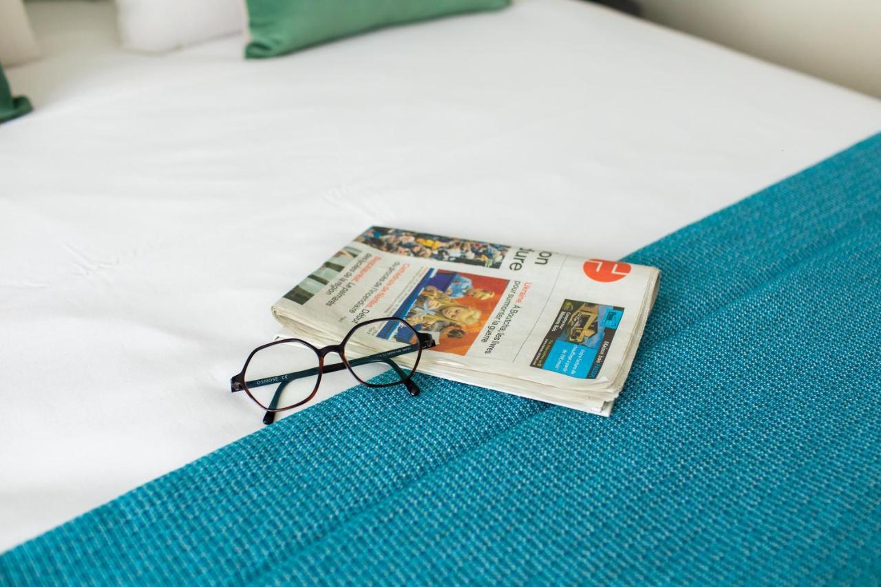 Mercure Centre Lorient