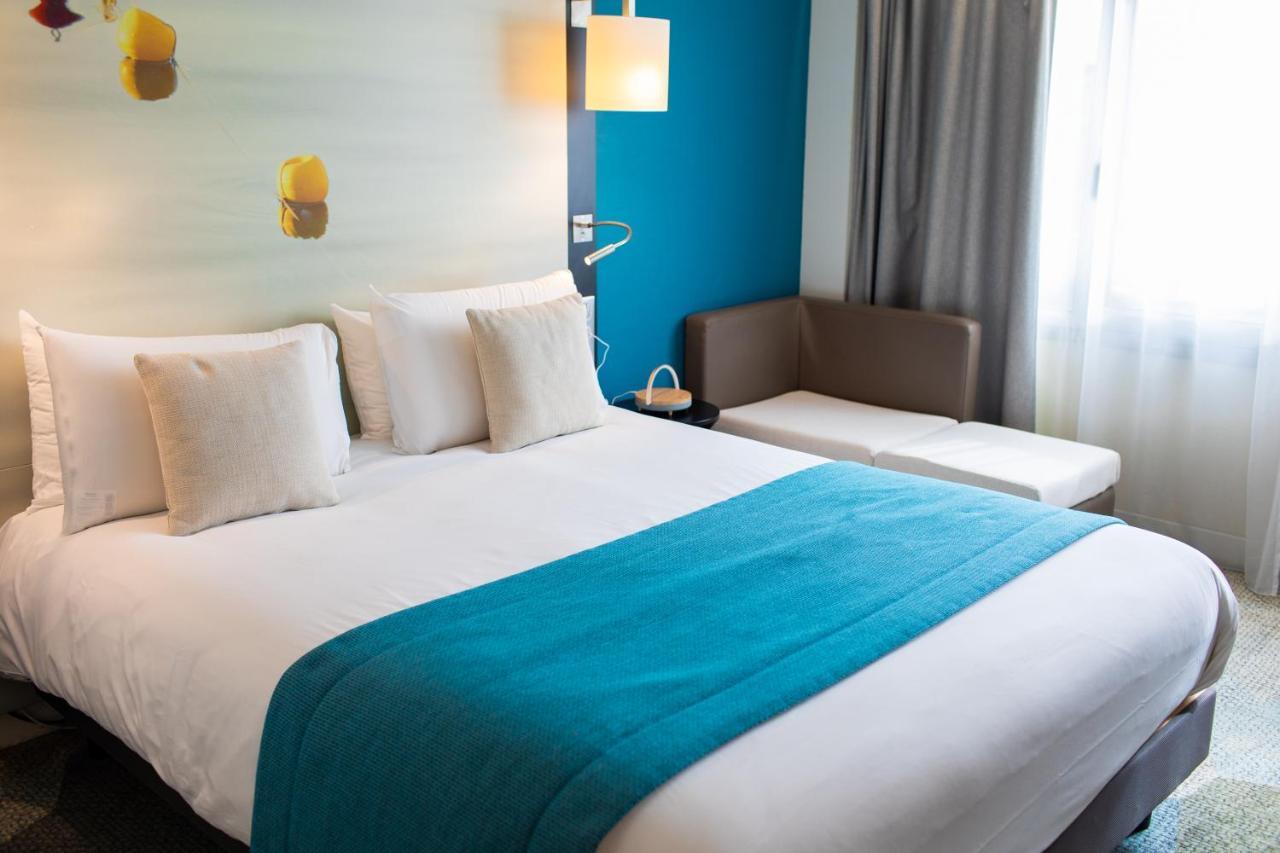Hotel Mercure Centre