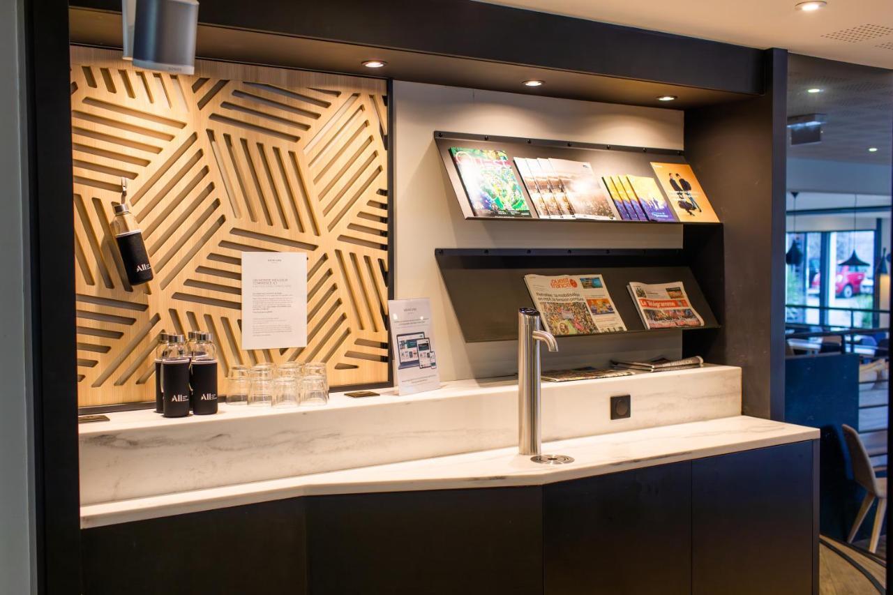 Hotel Mercure Centre Lorient