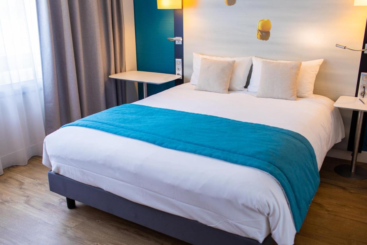 Hotel Mercure Centre Lorient