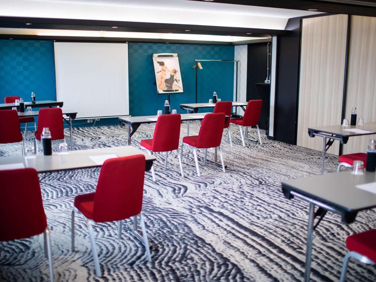 Hotel Mercure Centre Lorient