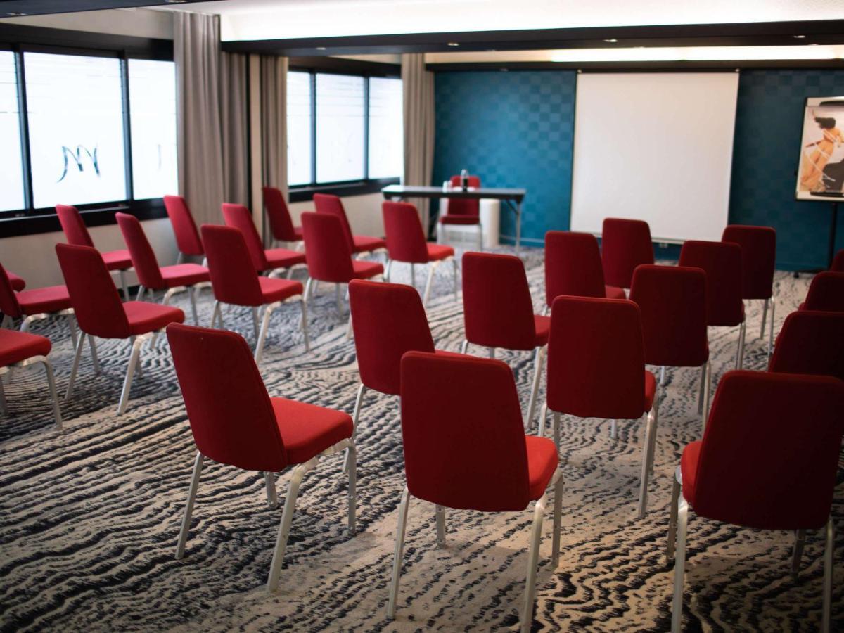 Mercure Centre 4* Lorient