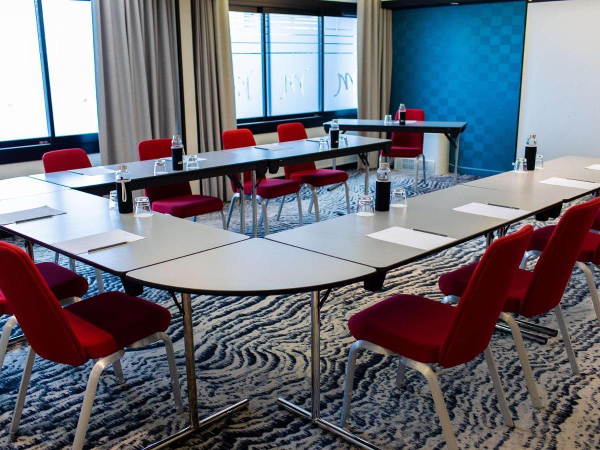 Mercure Centre Hotel 4*
