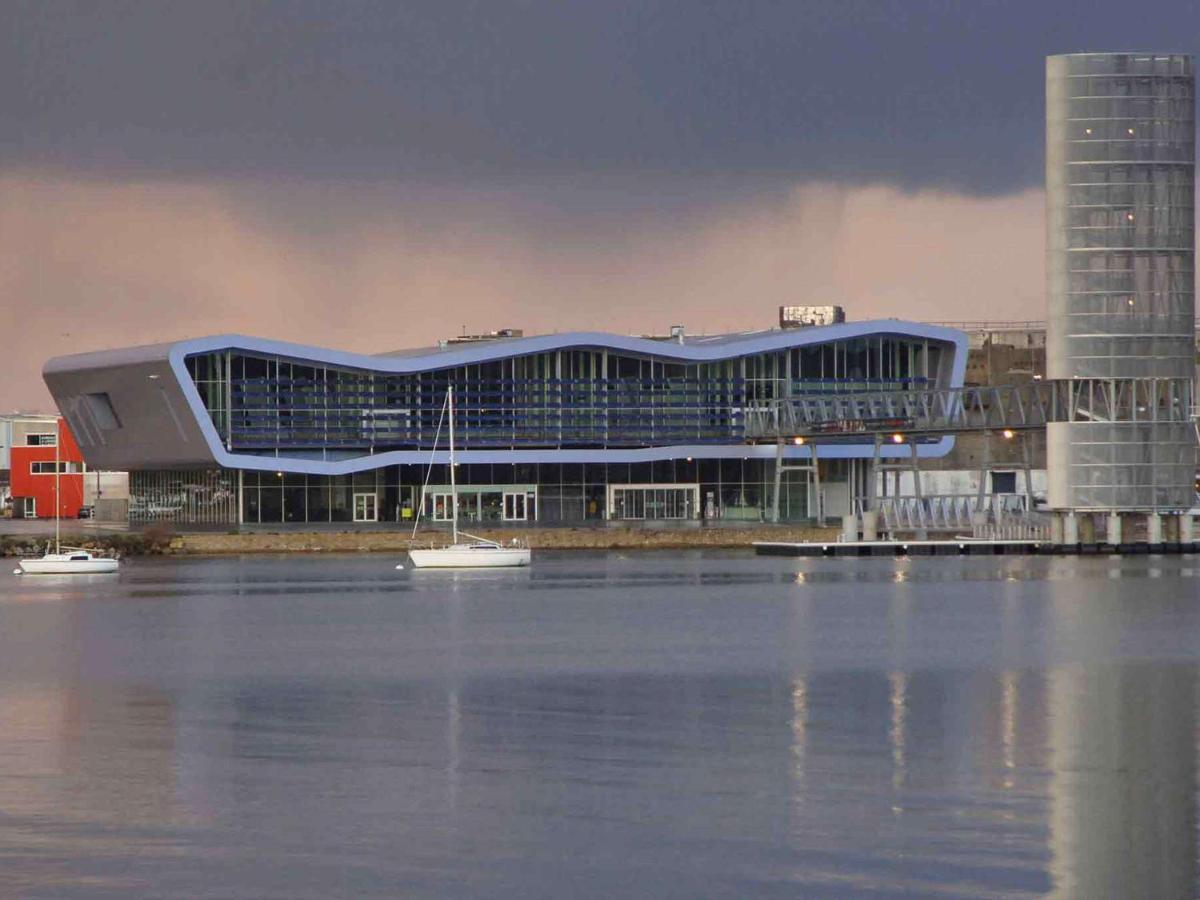 Mercure Centre Hotel