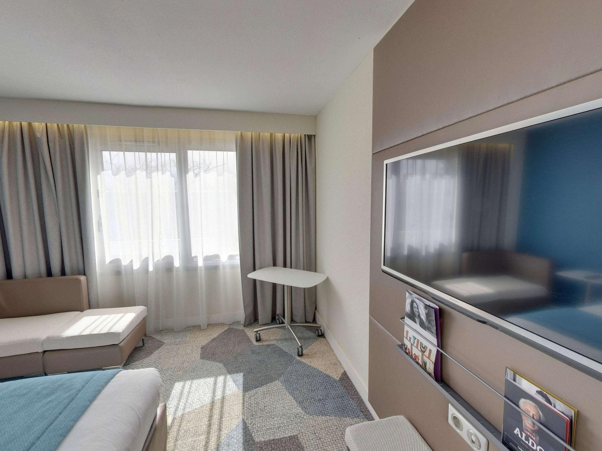 Mercure Centre Hotel Lorient