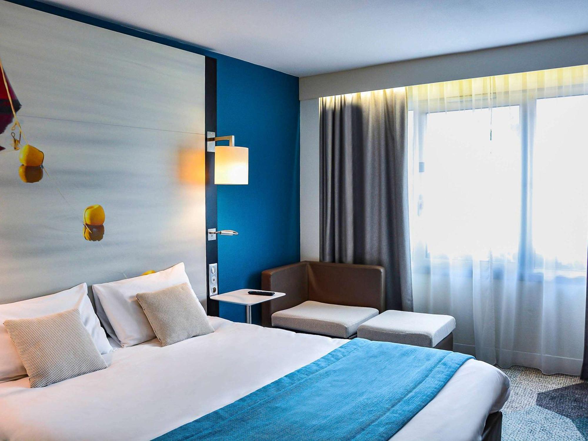 Hotel Mercure Centre