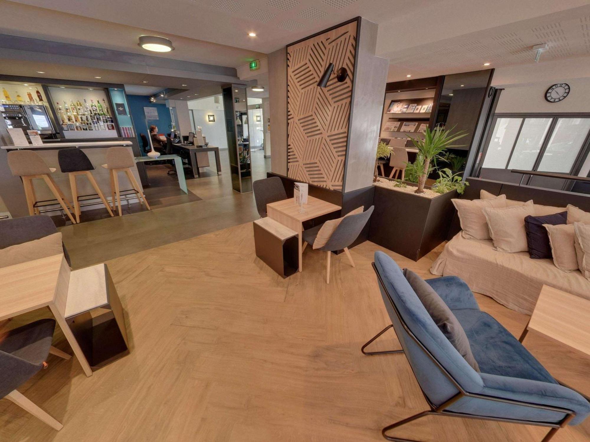 Mercure Centre Lorient