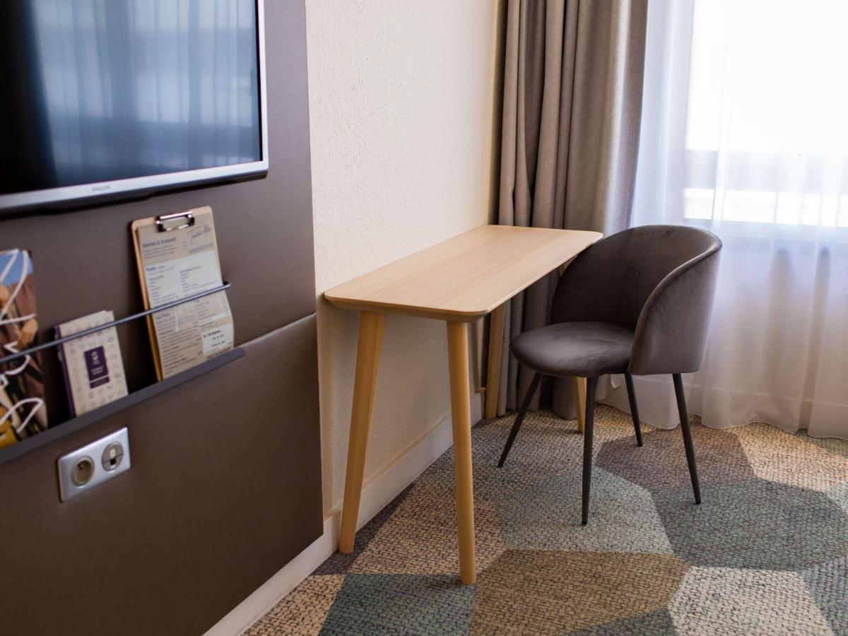 Mercure Centre Hotel