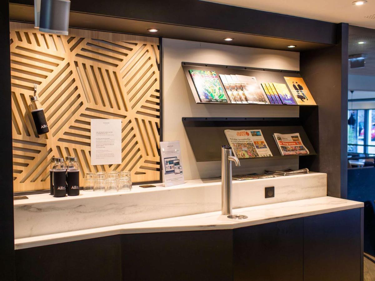 Hotel Mercure Centre Lorient