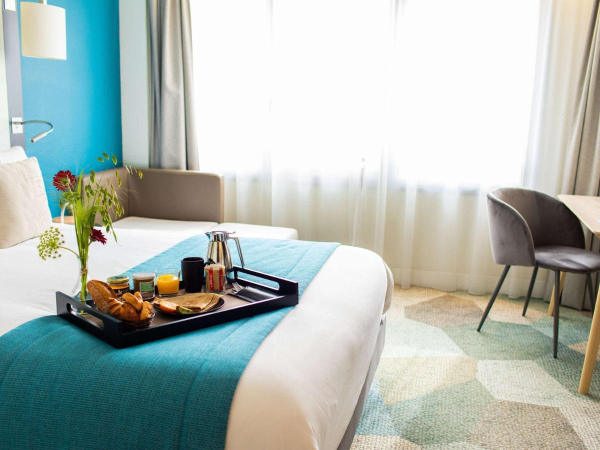 Mercure Centre Lorient