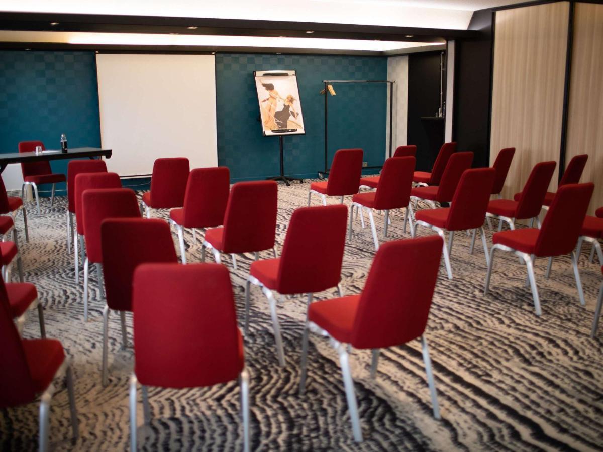 Mercure Centre 4*