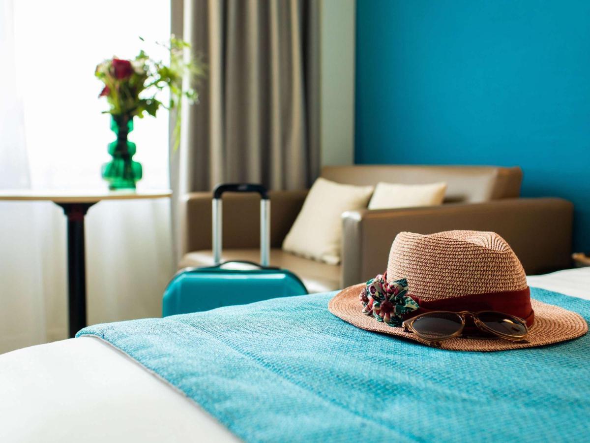 Hotel Mercure Centre Lorient