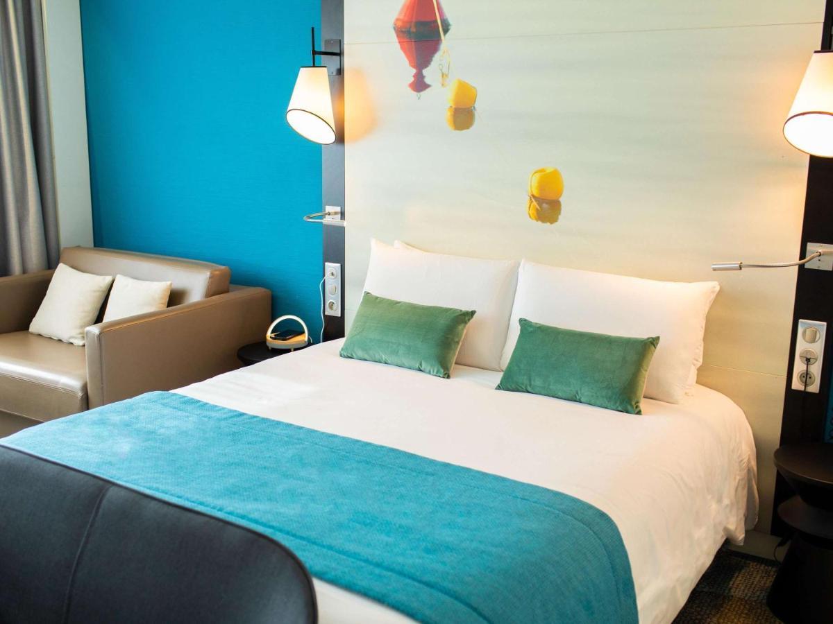 Mercure Centre 4*