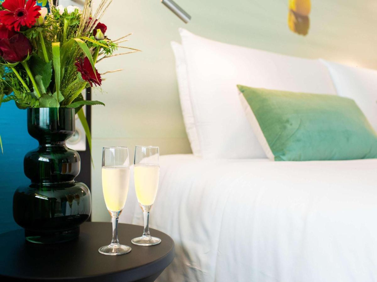 Mercure Centre Hotel Lorient
