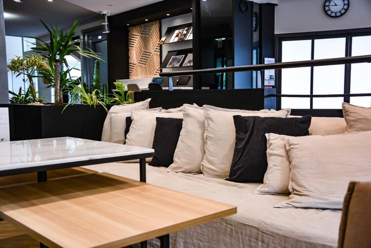 Hotel Mercure Centre Lorient