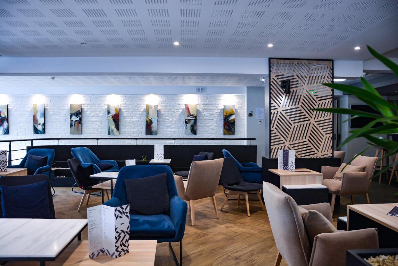 Hotel Mercure Centre Lorient